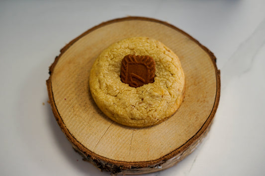 Bruxelles (Spéculoos)