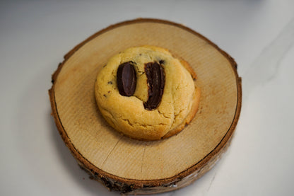 Le Caire (Chocolat noir)