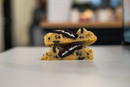 Times Square (Oreo)